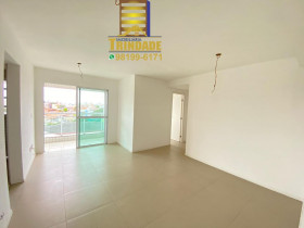 Apartamento com 3 Quartos à Venda, 78 m² em Jardim Renascença - São Luís