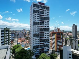 Apartamento com 3 Quartos à Venda, 144 m² em Barro Vermelho - Natal
