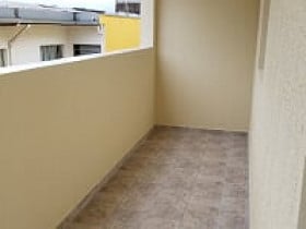 Casa de Condomínio com 2 Quartos à Venda, 80 m² em Parque Savoy City - São Paulo