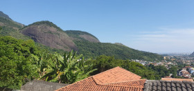 Casa com 3 Quartos à Venda, 180 m² em Freguesia (Jacarepaguá) - Rio de Janeiro