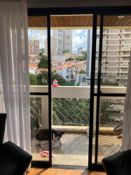 Apartamento com 3 Quartos à Venda, 128 m²em Vila Mariana - São Paulo