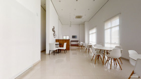 Apartamento com 4 Quartos à Venda, 173 m² em Vila Andrade - São Paulo