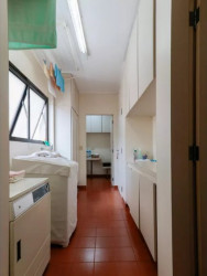 Apartamento com 3 Quartos à Venda, 133 m² em Paraíso - São Paulo