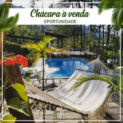 Chácara com 5 Quartos à Venda, 20.000 m² em Prado - Nova Friburgo