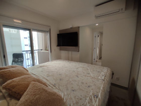 Apartamento com 3 Quartos à Venda, 72 m² em Vila Pompéia - São Paulo
