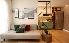 Apartamento com 2 Quartos à Venda, 55 m² em Anil - Rio De Janeiro