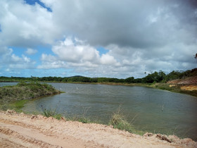 Fazenda à Venda, 220 HAem Zona Rural - Santa Luzia do Itanhy