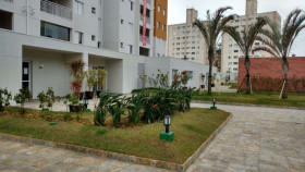 Apartamento com 2 Quartos à Venda, 61 m² em Vila Leonor - Guarulhos