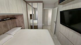 Apartamento com 2 Quartos à Venda, 85 m²em Portão - Curitiba