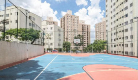 Apartamento com 2 Quartos à Venda, 65 m² em Cangaíba - São Paulo