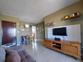 Apartamento com 3 Quartos à Venda, 68 m² em Casa Amarela - Recife