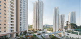 Apartamento com 3 Quartos à Venda, 106 m² em Jardim Arpoador - São Paulo