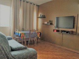 Apartamento com 2 Quartos à Venda, 57 m² em Mooca - São Paulo