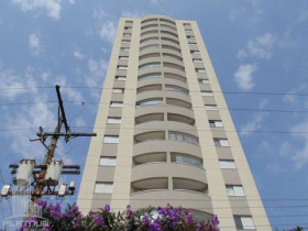 Apartamento com 2 Quartos para Alugar, 69 m² em Vila Moinho Velho - São Paulo