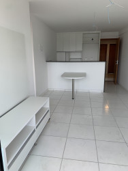 Apartamento com 2 Quartos à Venda ou Locação, 55 m² em Piedade - Jaboatão dos Guararapes