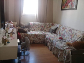 Apartamento com 2 Quartos à Venda, 50 m² em Vila Bela Vista - Santo André