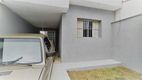 Casa com 2 Quartos à Venda, 82 m² em Vila Cidinha - Mogi Das Cruzes