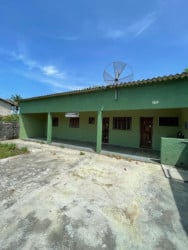Casa com 2 Quartos à Venda, 50 m² em Jd. Palmeiras - Itanhaém