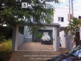 Casa com 3 Quartos à Venda, 164 m² em Centro - Campo Bom