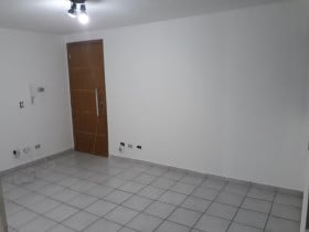 Apartamento com 2 Quartos à Venda, 55 m² em Jardim Alvorada - Santo André