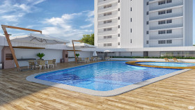 Apartamento com 4 Quartos à Venda, 140 m² em Boa Viagem - Recife