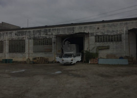 Galpão à Venda, 3.000 m² em Vila São Rafael - Guarulhos