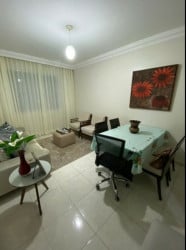 Apartamento com 2 Quartos à Venda, 90 m² em Amaralina - Salvador