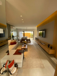 Casa de Condomínio com 3 Quartos à Venda, 138 m² em Residencial Estância Eudóxia (Barão Geraldo) - Campinas