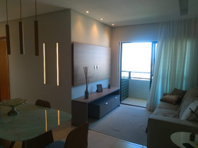 Apartamento com 2 Quartos para Alugar, 45 m² em Sucupira - Jaboatão dos Guararapes