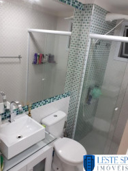 Apartamento com 2 Quartos à Venda, 55 m² em Jardim Arize - São Paulo