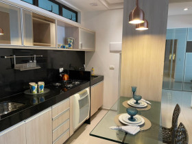 Apartamento com 2 Quartos à Venda, 43 m² em Torre - Recife