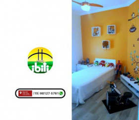 Casa de Condomínio com 3 Quartos à Venda, 347 m² em Jardim Ibiti Do Paço - Sorocaba