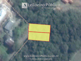 Terreno à Venda, 448 m² em Urussanguinha - Araranguá