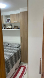 Apartamento com 2 Quartos à Venda, 48 m² em Vila Cosmopolita - São Paulo