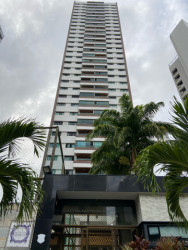 Apartamento com 4 Quartos à Venda, 155 m² em Boa Viagem - Recife