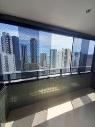 Apartamento com 3 Quartos à Venda, 106 m² em Boa Viagem - Recife
