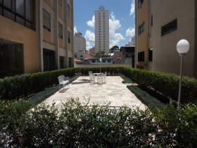 Apartamento com 2 Quartos à Venda, 90 m² em Cambuci - São Paulo