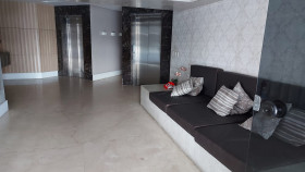 Apartamento com 3 Quartos à Venda, 165 m² em Fátima - Fortaleza