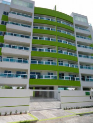 Apartamento com 2 Quartos para Alugar, 44 m² em Ponta Negra - Natal