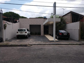 Imóvel Comercial à Venda, 300 m² em Souza - Belém