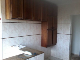 Apartamento com 2 Quartos para Alugar, 70 m² em Baeta Neves - São Bernardo Do Campo