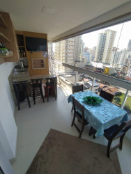 Apartamento com 3 Quartos à Venda, 140 m² em Meia Praia - Itapema