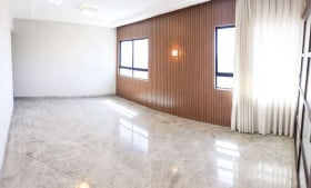 Apartamento com 3 Quartos à Venda, 186 m² em Candelária - Natal