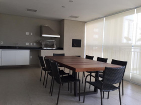 Apartamento com 3 Quartos à Venda, 306 m² em Planalto Paulista - São Paulo
