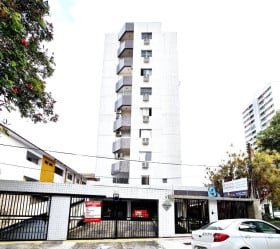 Apartamento com 5 Quartos à Venda, 200 m² em Madalena - Recife