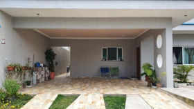 Casa com 2 Quartos à Venda, 132 m² em Cidade Nova Peruíbe - Peruíbe
