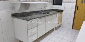 Apartamento com 3 Quartos para Alugar, 80 m² em Jardim Olavo Bilac - São Bernardo Do Campo