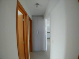 Apartamento com 2 Quartos para Alugar, 65 m² em Vila Curuçá - Santo André