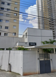 Apartamento com 2 Quartos à Venda, 42 m² em Maranhão - São Paulo