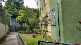 Apartamento com 3 Quartos à Venda, 50 m² em Vila Sílvia - São Paulo
